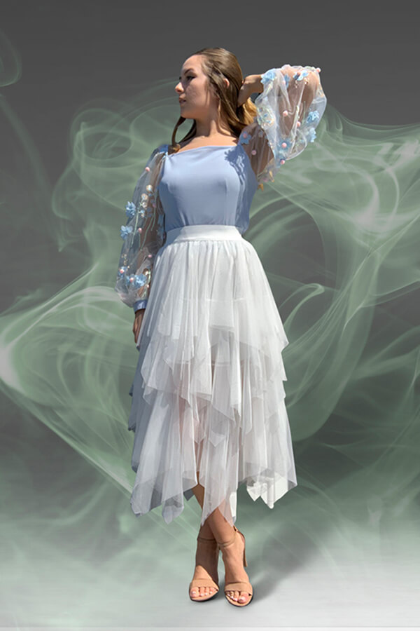 GCC Fashion Ebullition