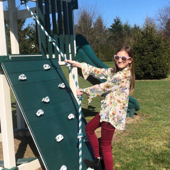 Look #1 Retro Flower Stylist: Chie Kai Outfit: Floral print silky blouse, red skinny pants Shoes: Personal Collection Accessories: Personal Collection Model: Sarah Lumbers Photographer: Kanoko Lumbers Location: Akron, NY