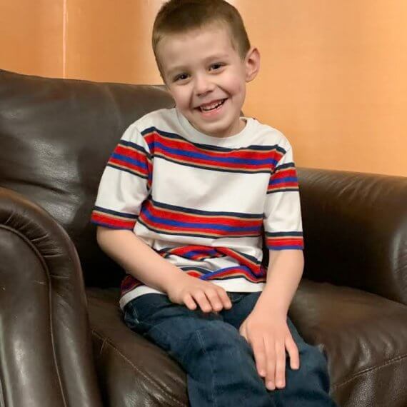 Look #9 Casual Style Stylist: Chie Kai Outfit: Red stripe T - shirt, denim jeans Shoes: Personal Collection Accessories: Personal Collection Model: Liam Weatherall Photographer: Jenny Weatherall Art by: Josh Weatherall Location: Brockport, NY