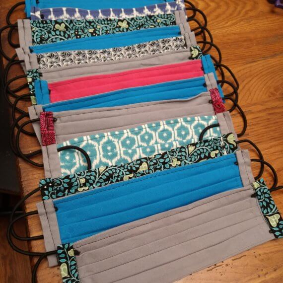 Healthcare Donations