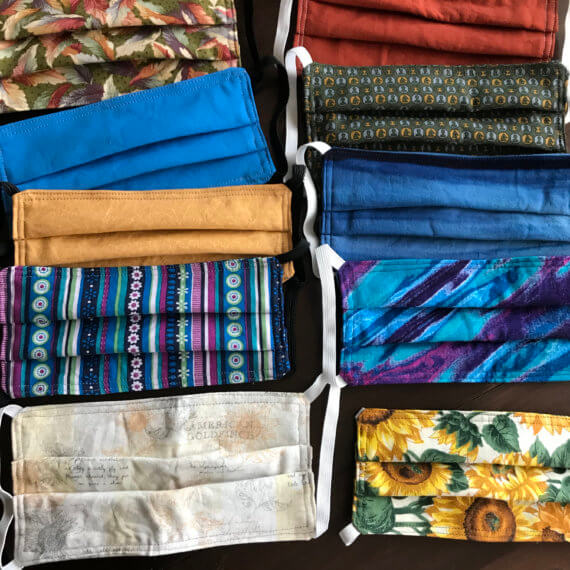 For Friends & Family